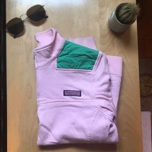 Vineyard Vines Pullover💚